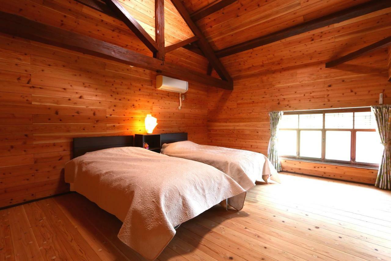 Hotel Tubakiann Kikuchi Zewnętrze zdjęcie