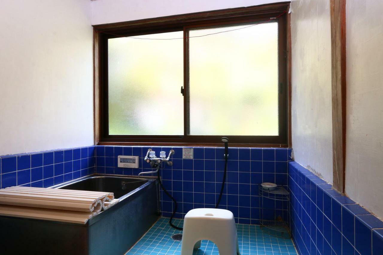 Hotel Tubakiann Kikuchi Zewnętrze zdjęcie